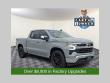 Used 2024 Chevrolet Silverado 1500 LT w/1LT Truck Crew Cab