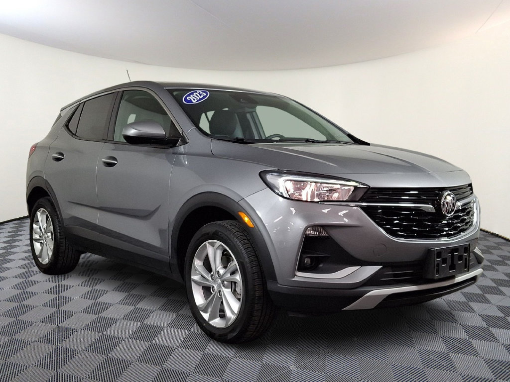 2023 Buick Encore GX