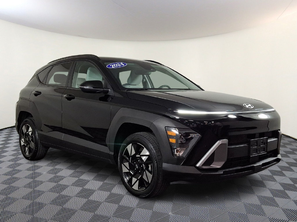 2024 Hyundai Kona