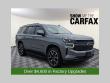 Used 2021 Chevrolet Tahoe RST SUV