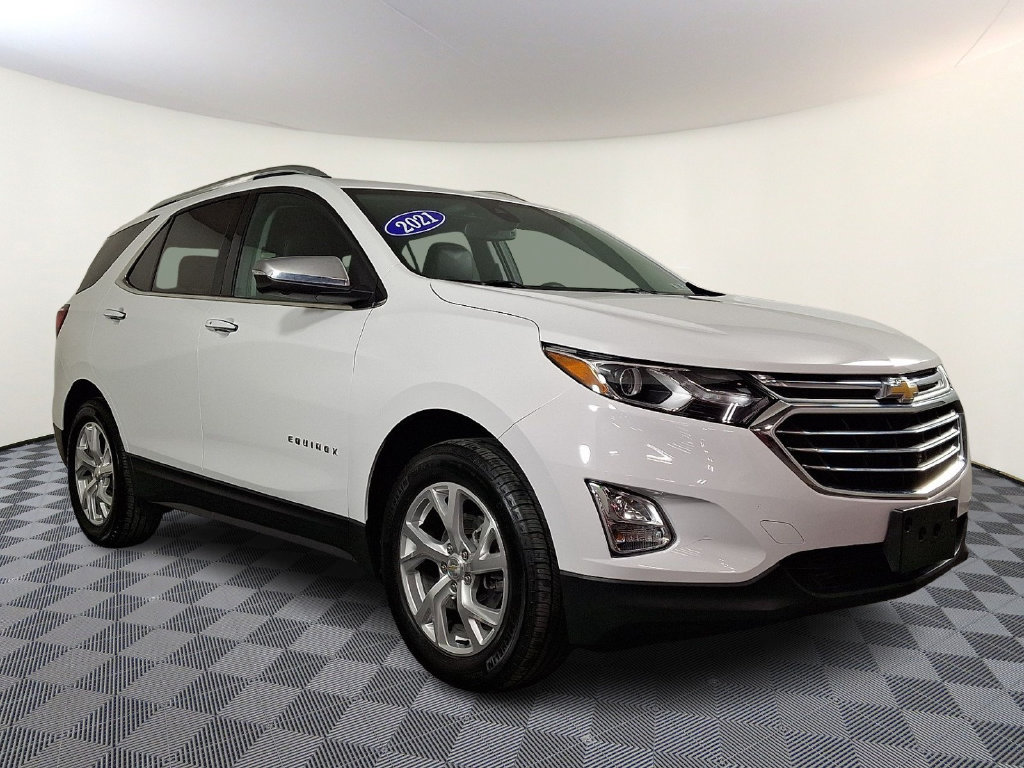 2021 Chevrolet Equinox
