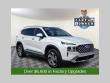 Used 2022 Hyundai Santa Fe SEL SUV
