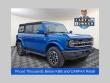 Used 2022 Ford Bronco  SUV