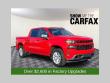 Used 2020 Chevrolet Silverado 1500 Silverado Custom Truck Crew Cab