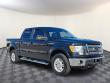 Used 2010 Ford F-150  Truck SuperCrew Cab