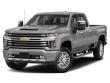 Used 2020 Chevrolet Silverado 3500 HD High Country Truck Crew Cab