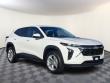 Used 2024 Chevrolet Trax LS SUV