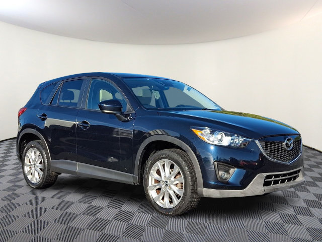 2015 Mazda CX-5