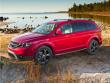 Used 2019 Dodge Journey Crossroad AWD SUV