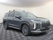 Used 2024 Hyundai Palisade Calligraphy SUV