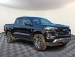 Used 2024 Chevrolet Colorado Z71 Truck Crew Cab