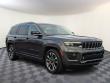 Used 2022 Jeep Grand Cherokee L Overland 4x4 SUV