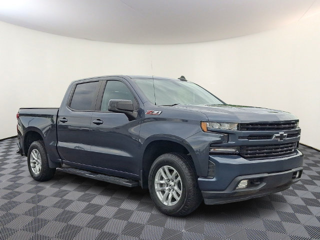 2022 Chevrolet Silverado 1500 Limited