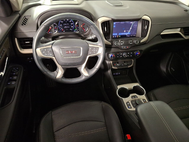 Used 2023 GMC Terrain Denali SUV
