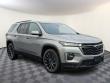 Used 2023 Chevrolet Traverse RS SUV