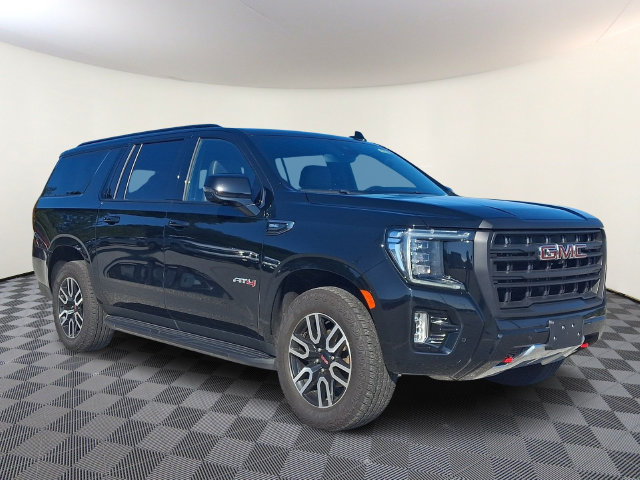 2024 GMC Yukon XL