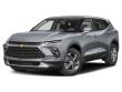 Used 2024 Chevrolet Blazer 3LT SUV
