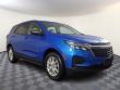 Used 2024 Chevrolet Equinox LS SUV