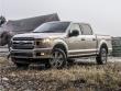 Used 2019 Ford F-150 XLT Truck SuperCrew Cab