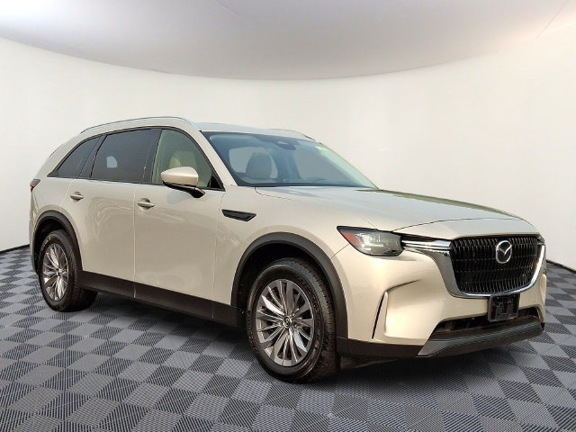  Mazda CX-90