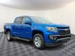 Used 2022 Chevrolet Colorado 4WD LT Truck Crew Cab