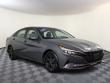 Used 2023 Hyundai Elantra SEL Sedan