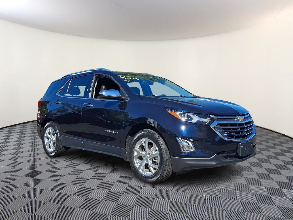 2021 Chevrolet Equinox