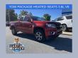 Used 2016 Chevrolet Colorado 4WD Z71 Truck