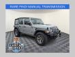 Used 2019 Jeep Wrangler Unlimited Sport 4x4 SUV