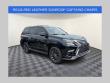 Used 2021 Lexus GX GX 460 Premium