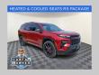 Used 2024 Chevrolet Traverse RS SUV