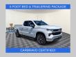 Used 2023 Chevrolet Silverado 1500 LT Truck
