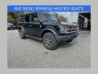 Used 2022 Ford Bronco Big Bend SUV