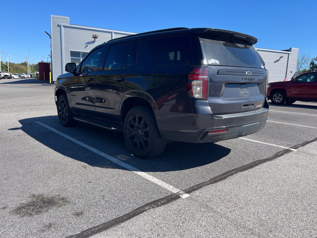 Used 2023 Chevrolet Tahoe RST SUV