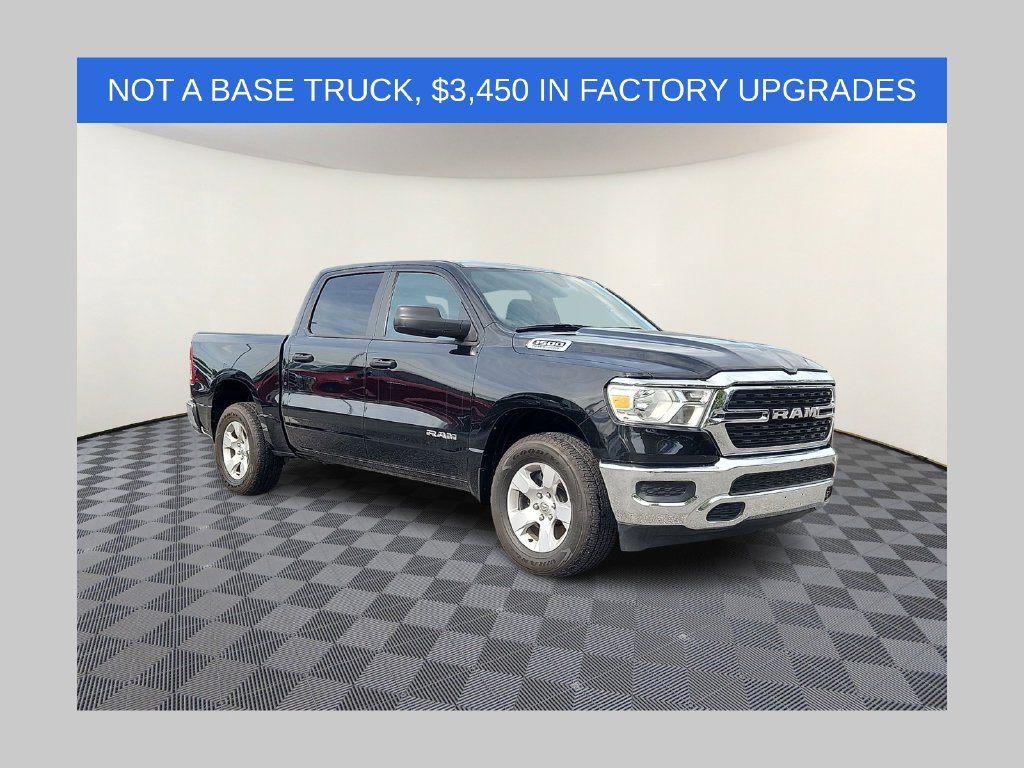2023 RAM Ram 1500 Pickup