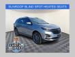 Used 2024 Chevrolet Equinox RS SUV
