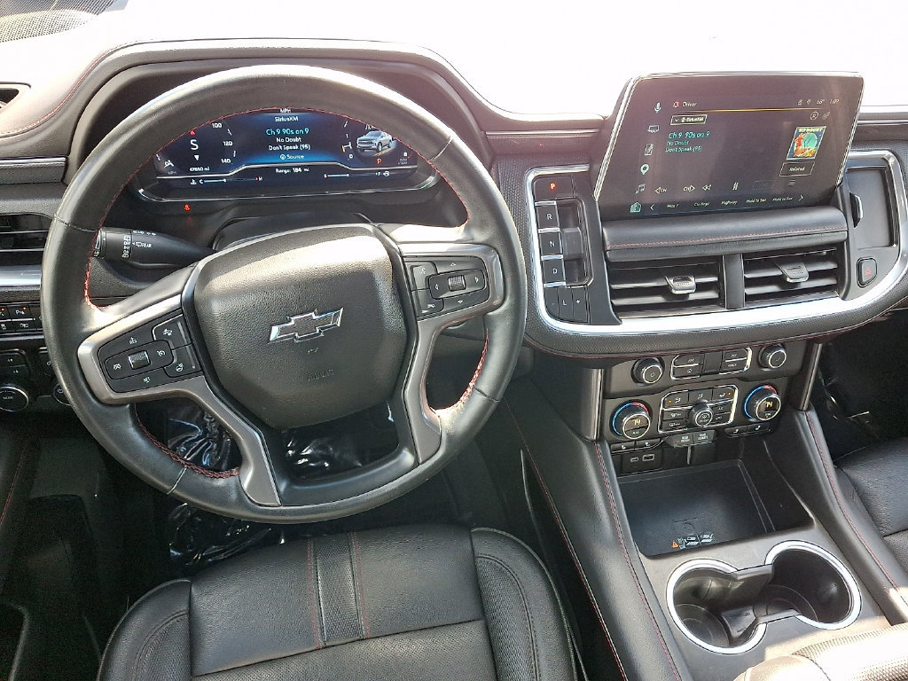 Used 2023 Chevrolet Tahoe RST SUV