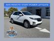 Used 2022 Chevrolet Equinox LT SUV