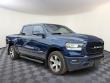 Used 2023 Ram 1500 Laramie Crew Cab 4x4 57 Box Truck