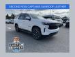 Used 2023 Chevrolet Tahoe RST SUV