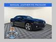 Used 2010 Chevrolet Camaro 2LT Performance