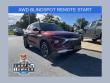 Used 2024 Chevrolet Trailblazer LT SUV