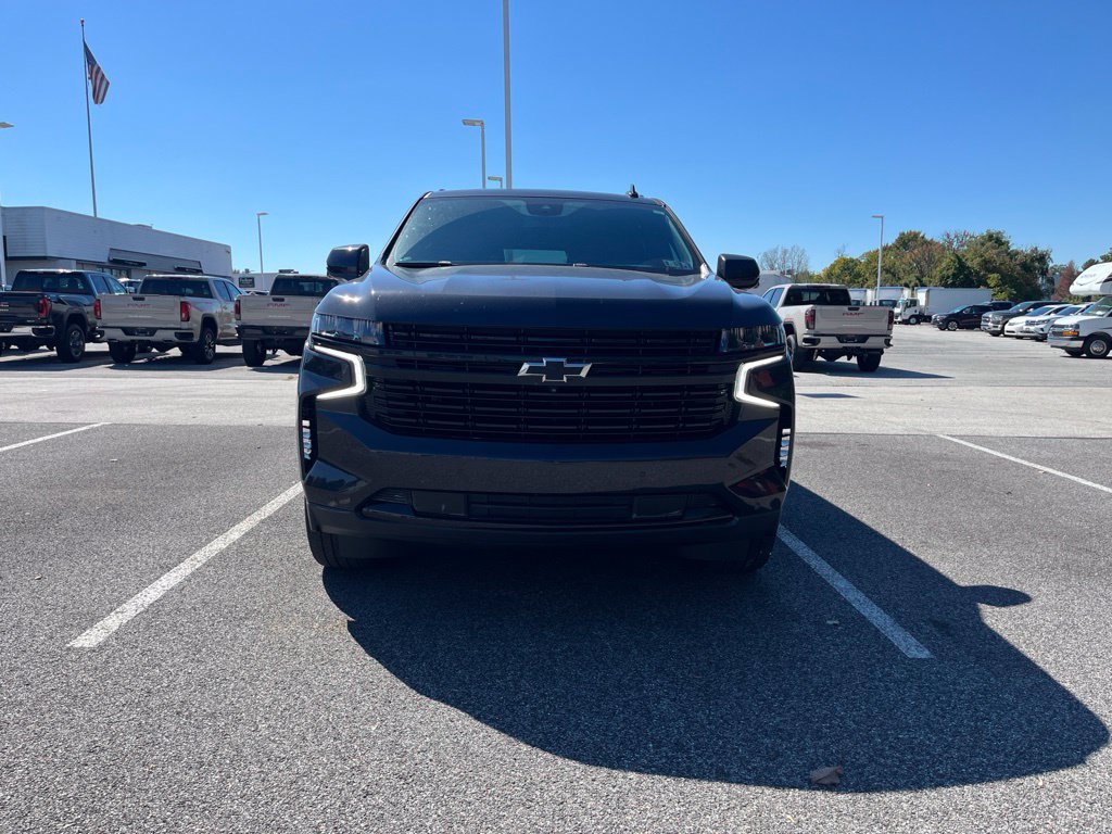 Used 2023 Chevrolet Tahoe RST SUV