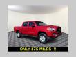Used 2020 Toyota Tacoma SR V6 Truck Double Cab