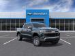 Used 2026 Chevrolet Silverado 1500 LT (2FL) Truck Crew Cab
