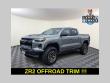 Used 2024 Chevrolet Colorado ZR2 Truck Crew Cab
