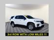 Used 2023 Chevrolet Traverse LS SUV
