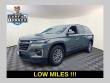 Used 2023 Chevrolet Traverse LT Cloth SUV