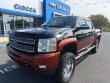 Used 2013 Chevrolet Silverado 1500 LT Truck Crew Cab