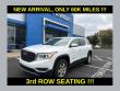 Used 2019 GMC Acadia SLE SUV
